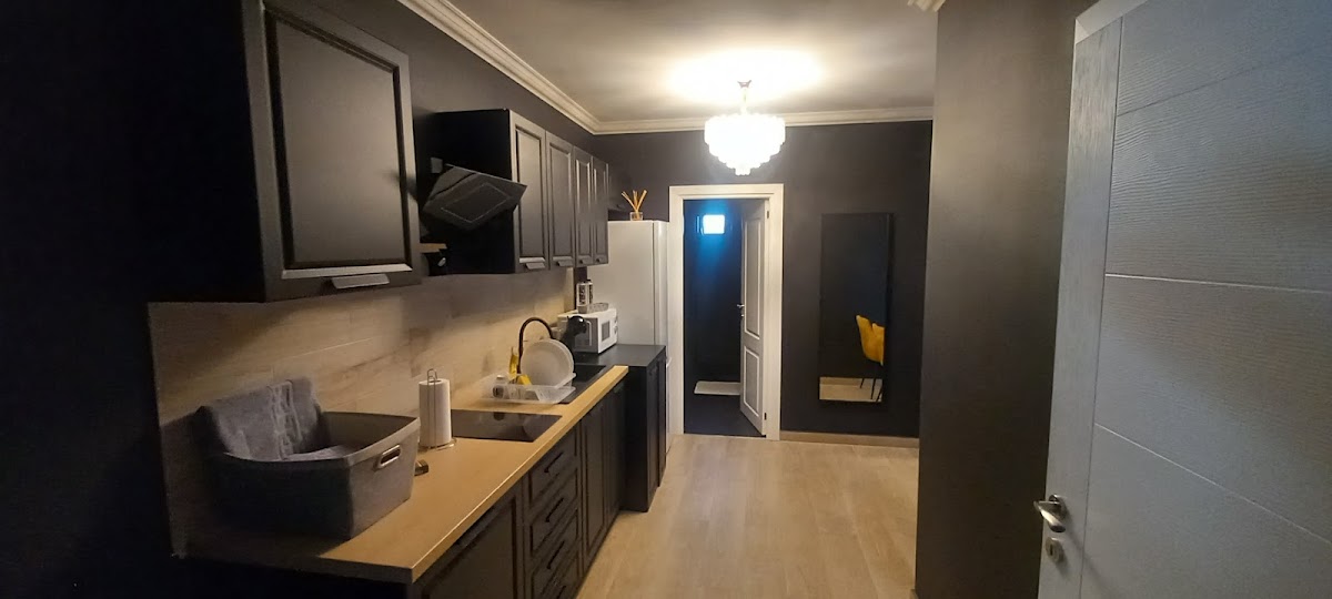 RV Premium Apartments