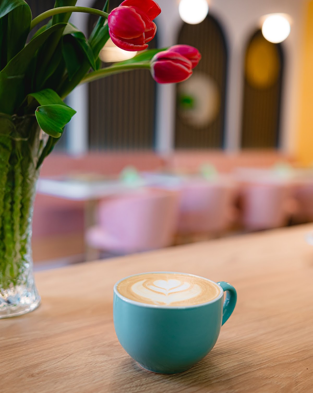 Ryva Coffee - foto 2