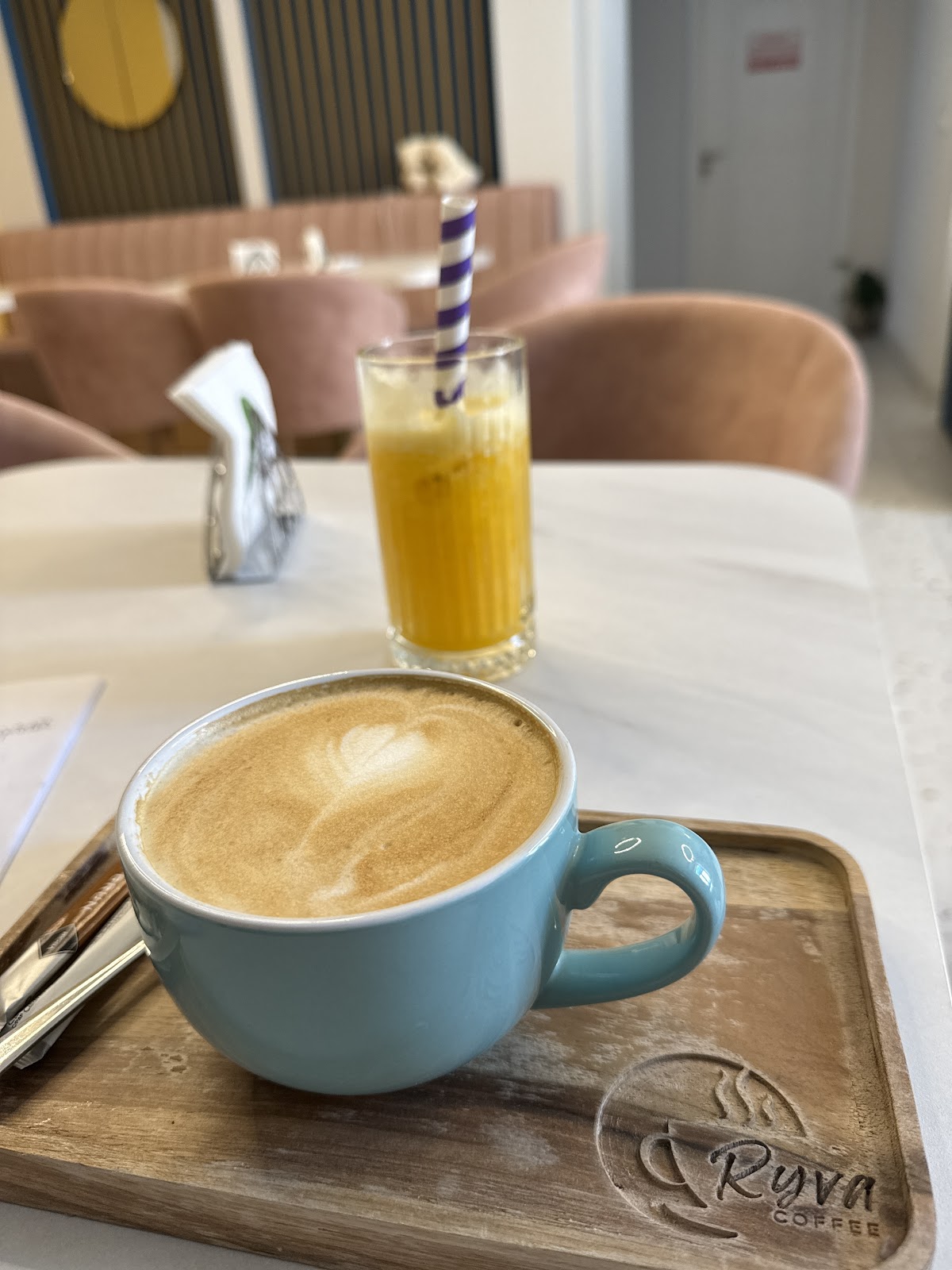 Ryva Coffee - foto 4