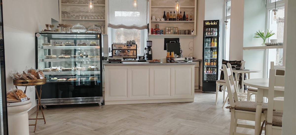 Süti Éden - Eden Sweets - foto 1