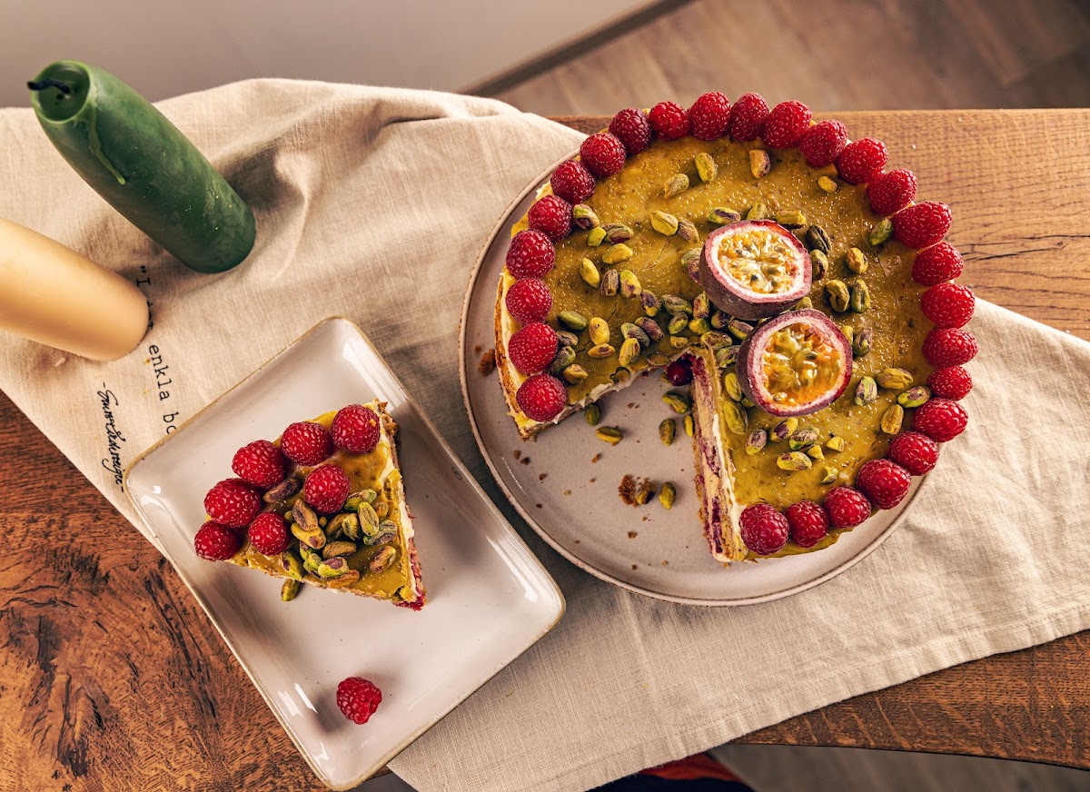 Süti Éden - Eden Sweets - foto 2