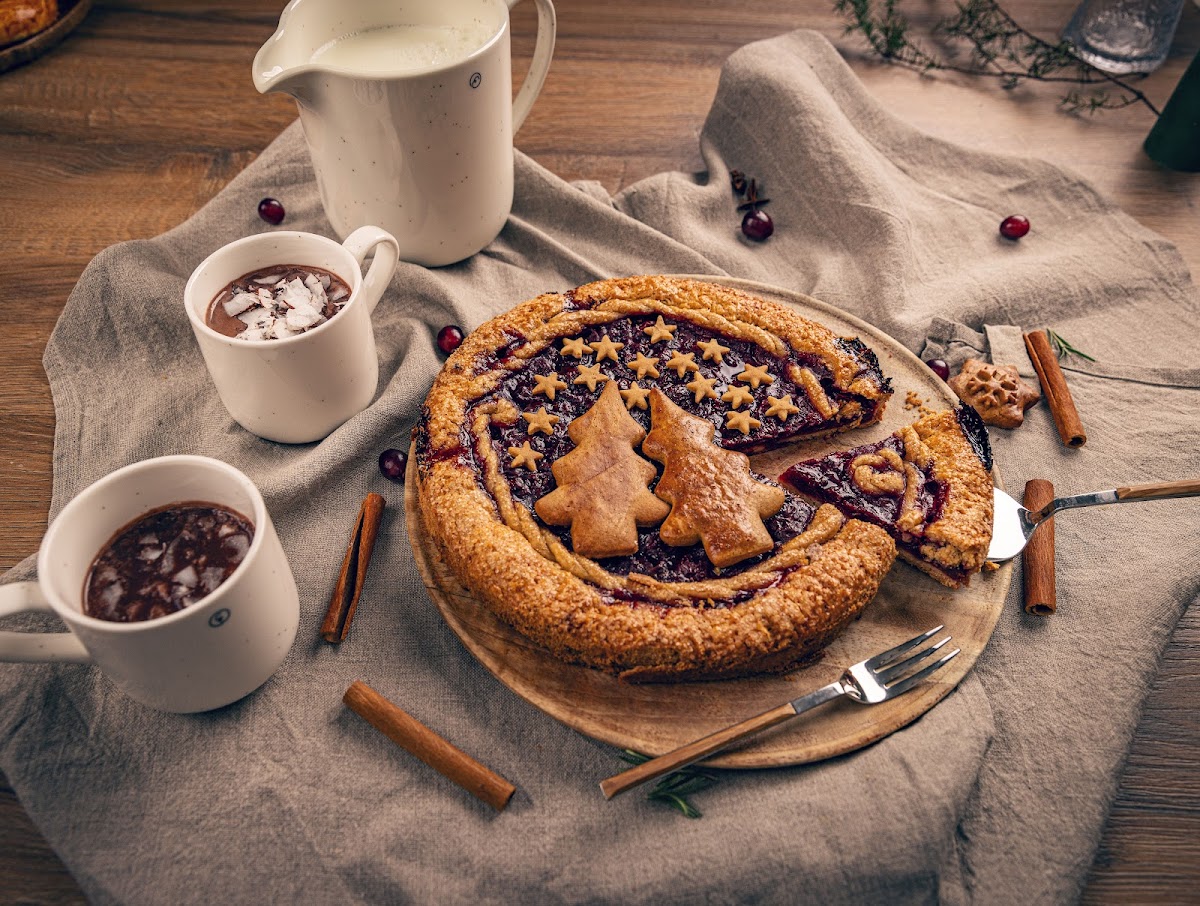 Süti Éden - Eden Sweets - foto 5