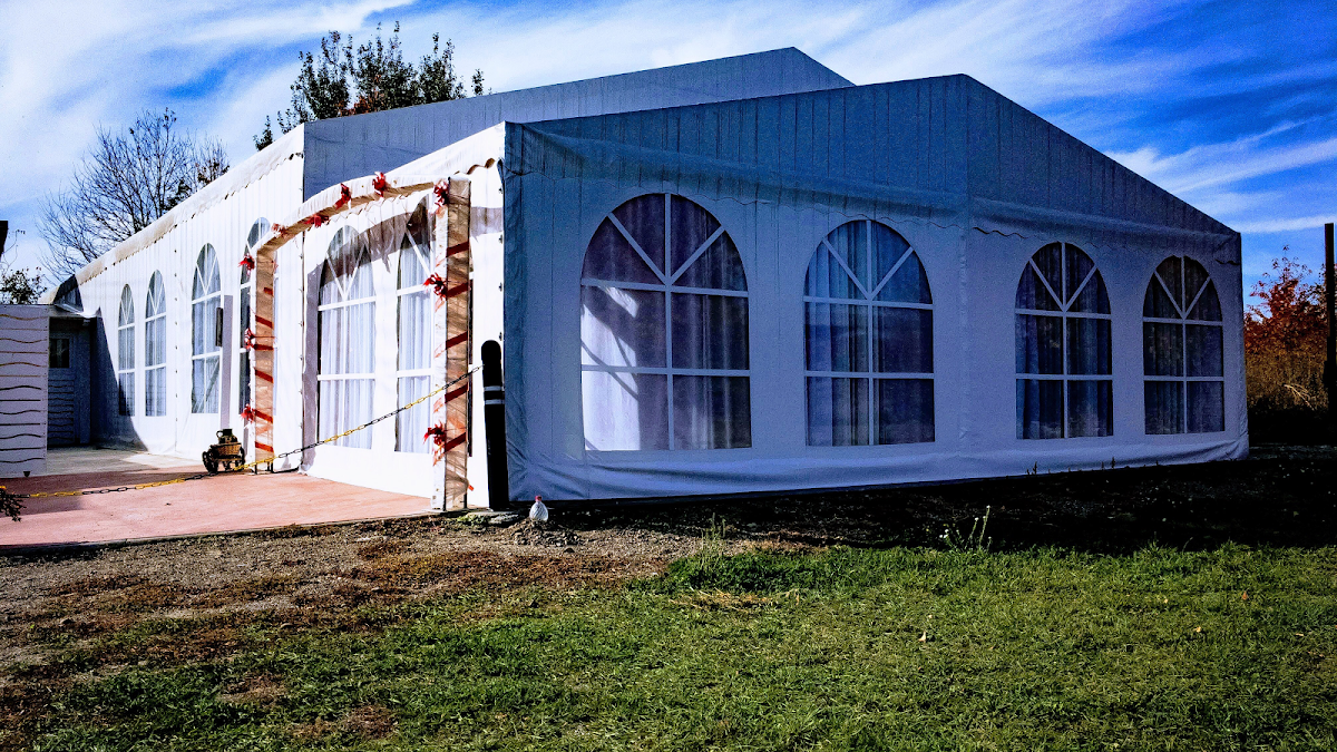 Săbăoani Sala de Evenimente la SMT - foto 1