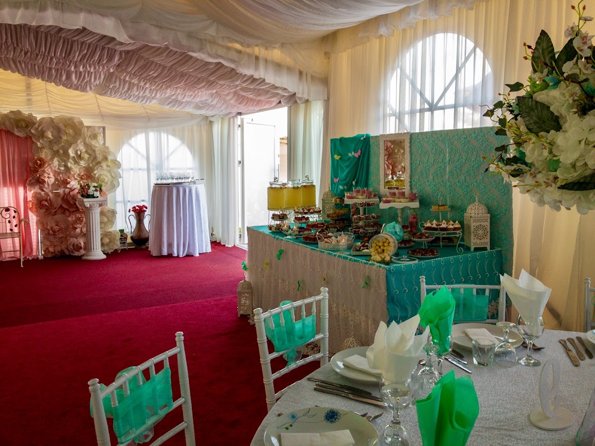 Săbăoani Sala de Evenimente la SMT - foto 2