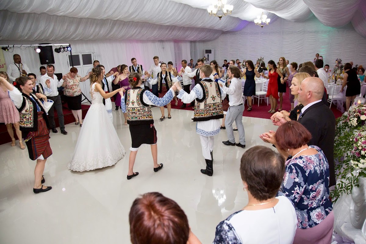 Săbăoani Sala de Evenimente la SMT - foto 3