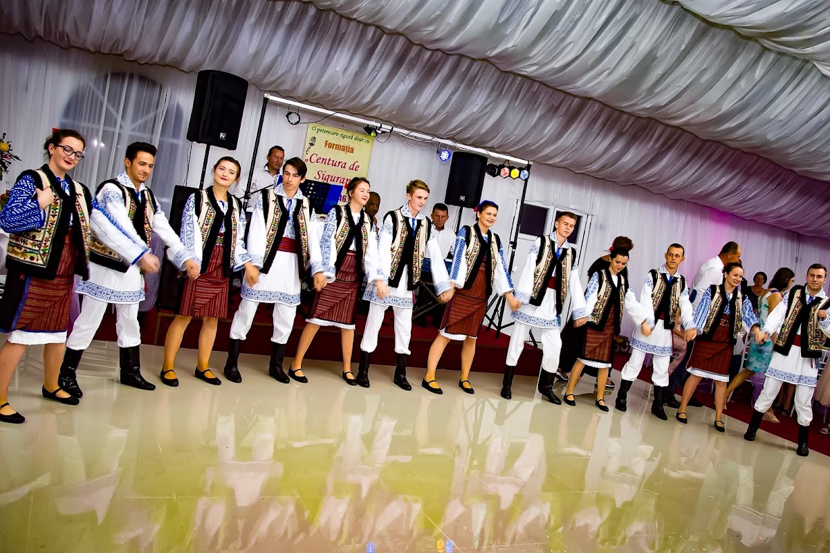 Săbăoani Sala de Evenimente la SMT - foto 4