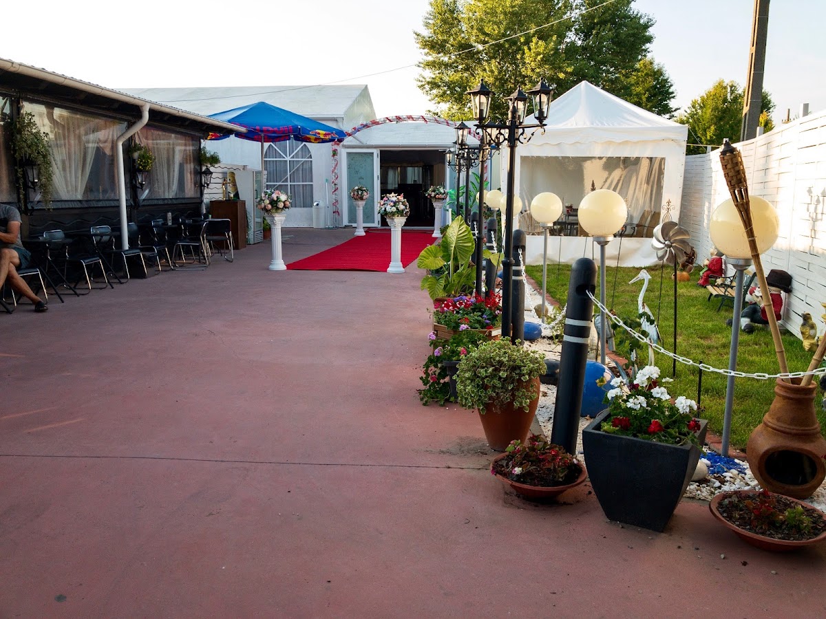 Săbăoani Sala de Evenimente la SMT - foto 5