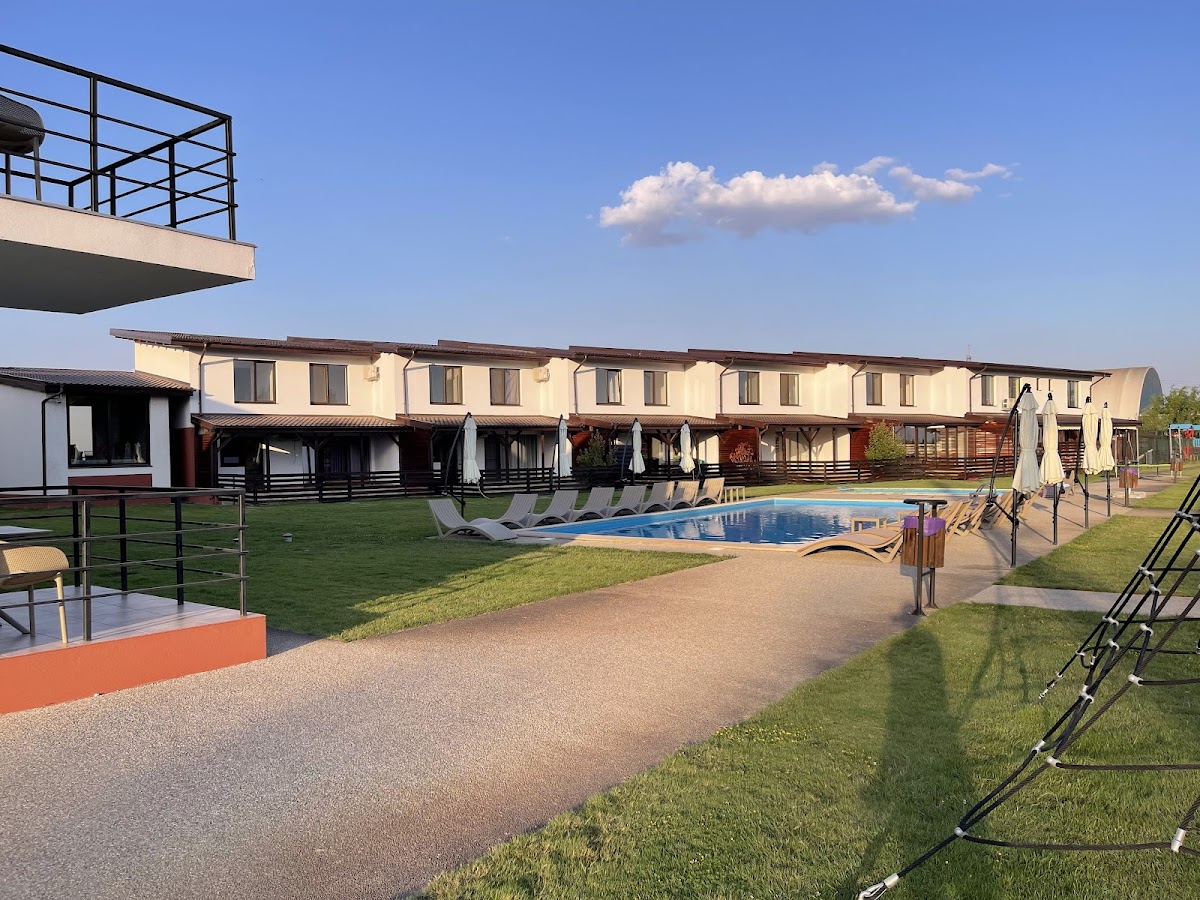 Sabri Apartments - foto 1