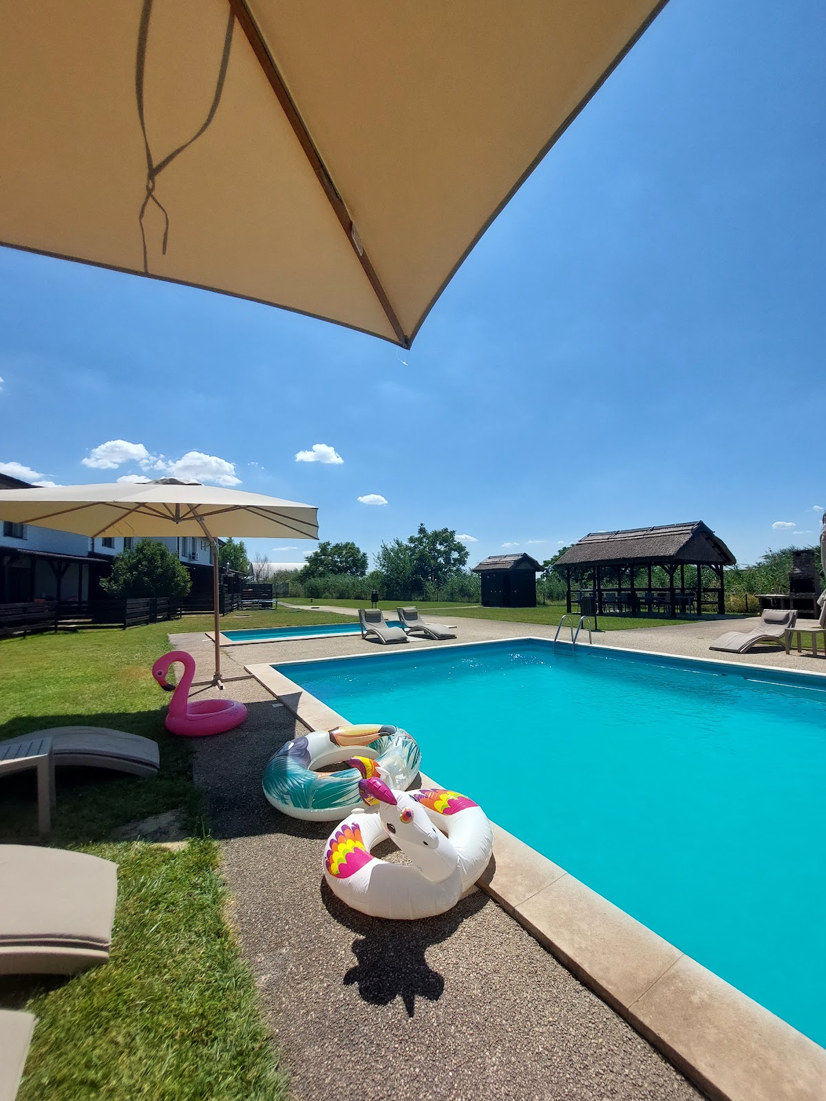 Sabri Apartments - foto 2