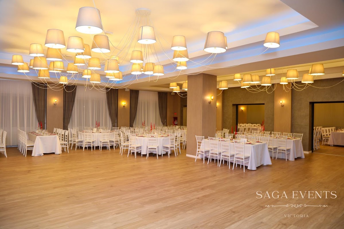 Saga Events - foto 1