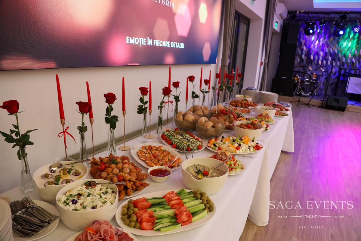 Saga Events - foto 2