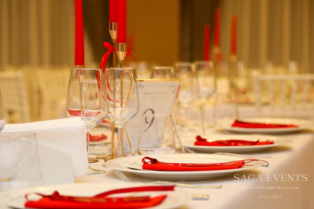 Saga Events - foto 4
