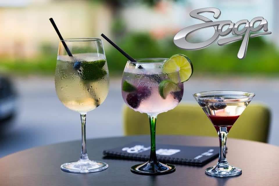 Saga Victoria - foto 2