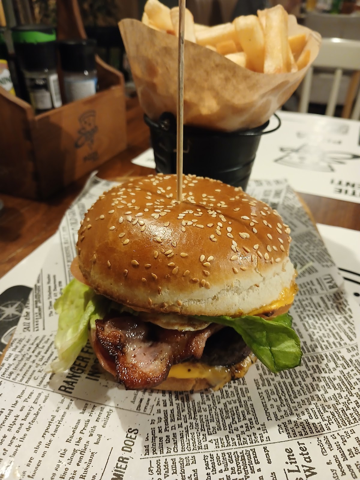 Saga Victoria - foto 3