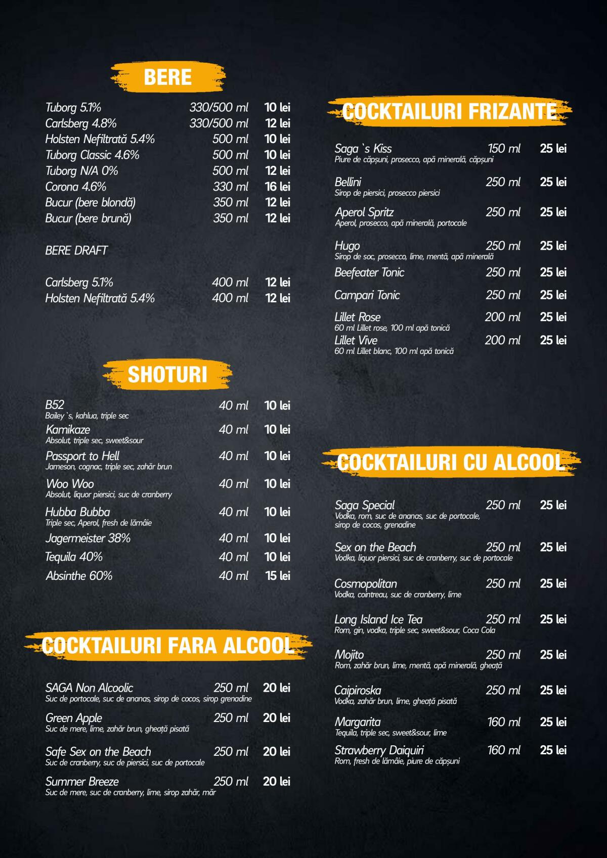 Saga Victoria - foto 5