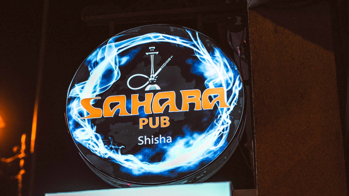 Sahara Pub - foto 4
