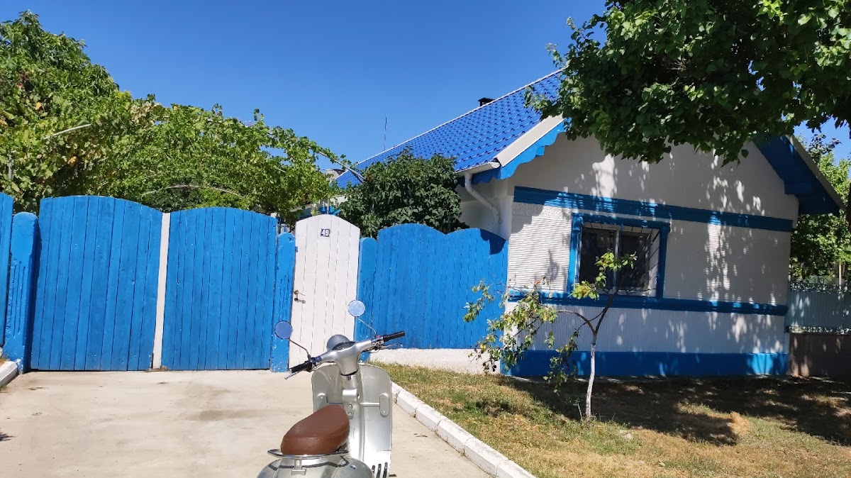 Sailors Guest House Jurilovca - foto 5