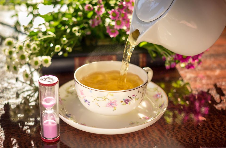 Sakura - Café & Tea House - foto 2