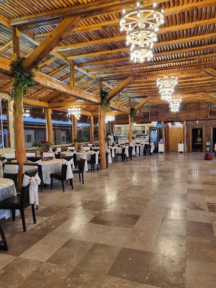 Sala de evenimente Golden Moments