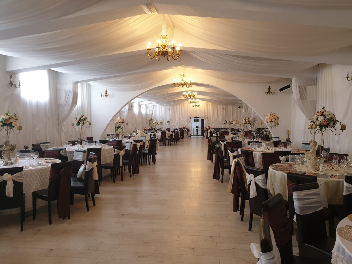 Sala de evenimente Golden Moments