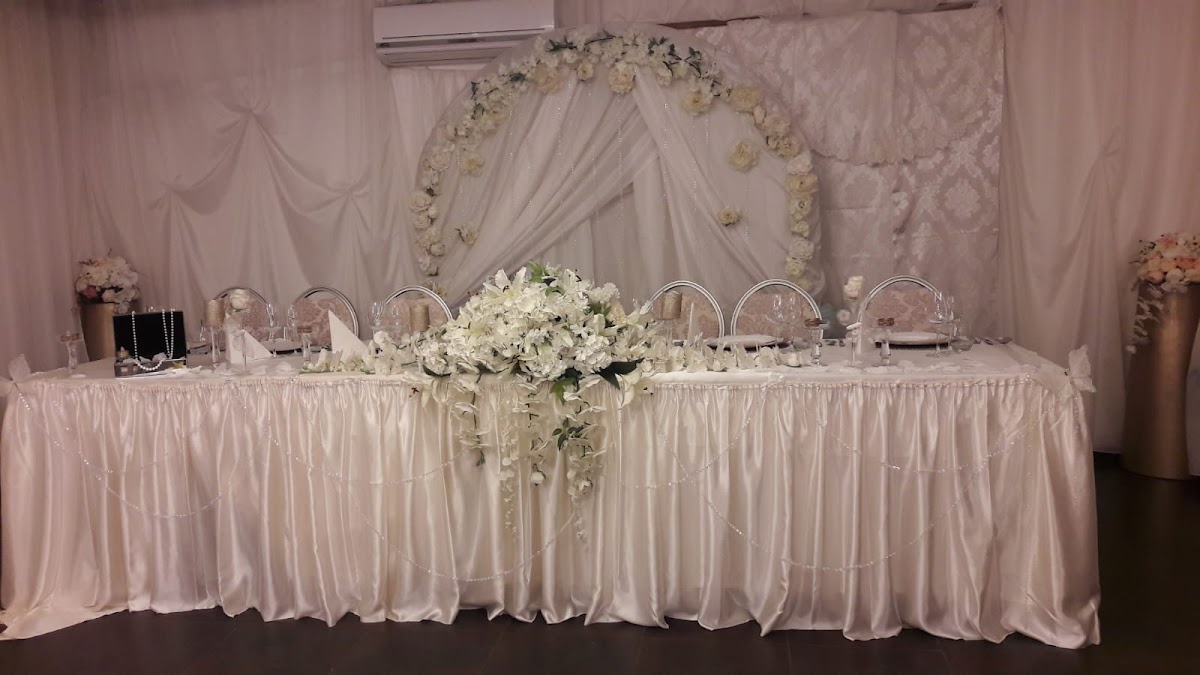Sala de evenimente Golden Moments