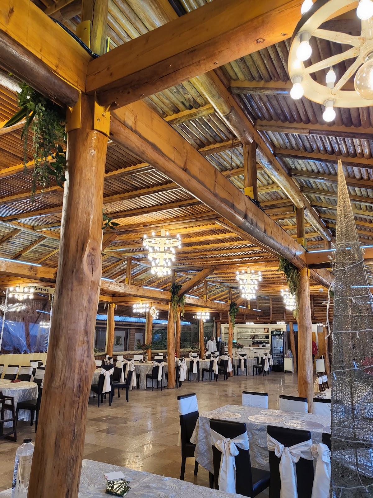 Sala de evenimente Golden Moments