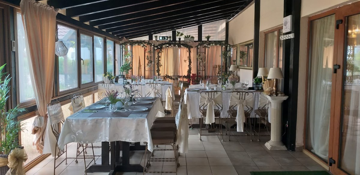 Sala de evenimente Golden Moments
