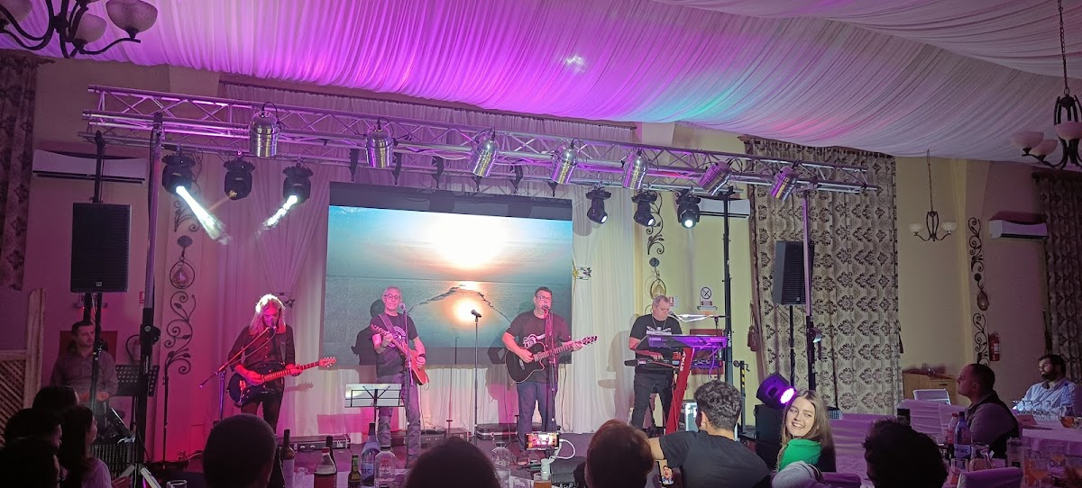 SALA DE EVENIMENTE "MAXIM" SI CATERING - foto 1