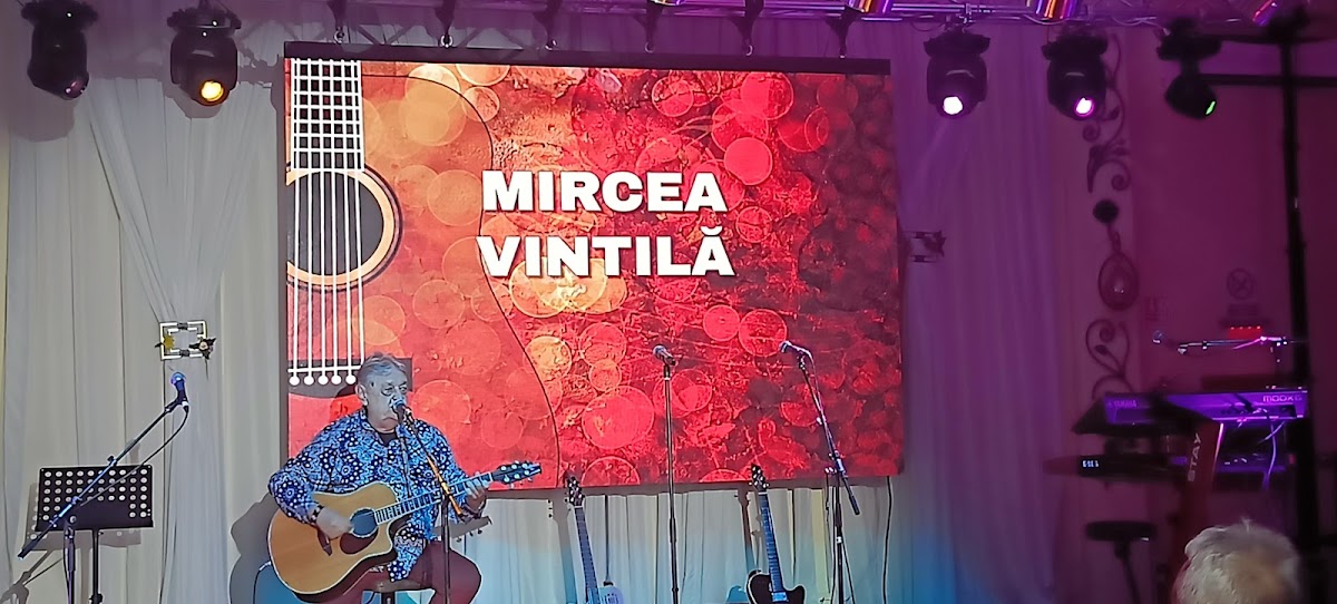 SALA DE EVENIMENTE "MAXIM" SI CATERING - foto 2