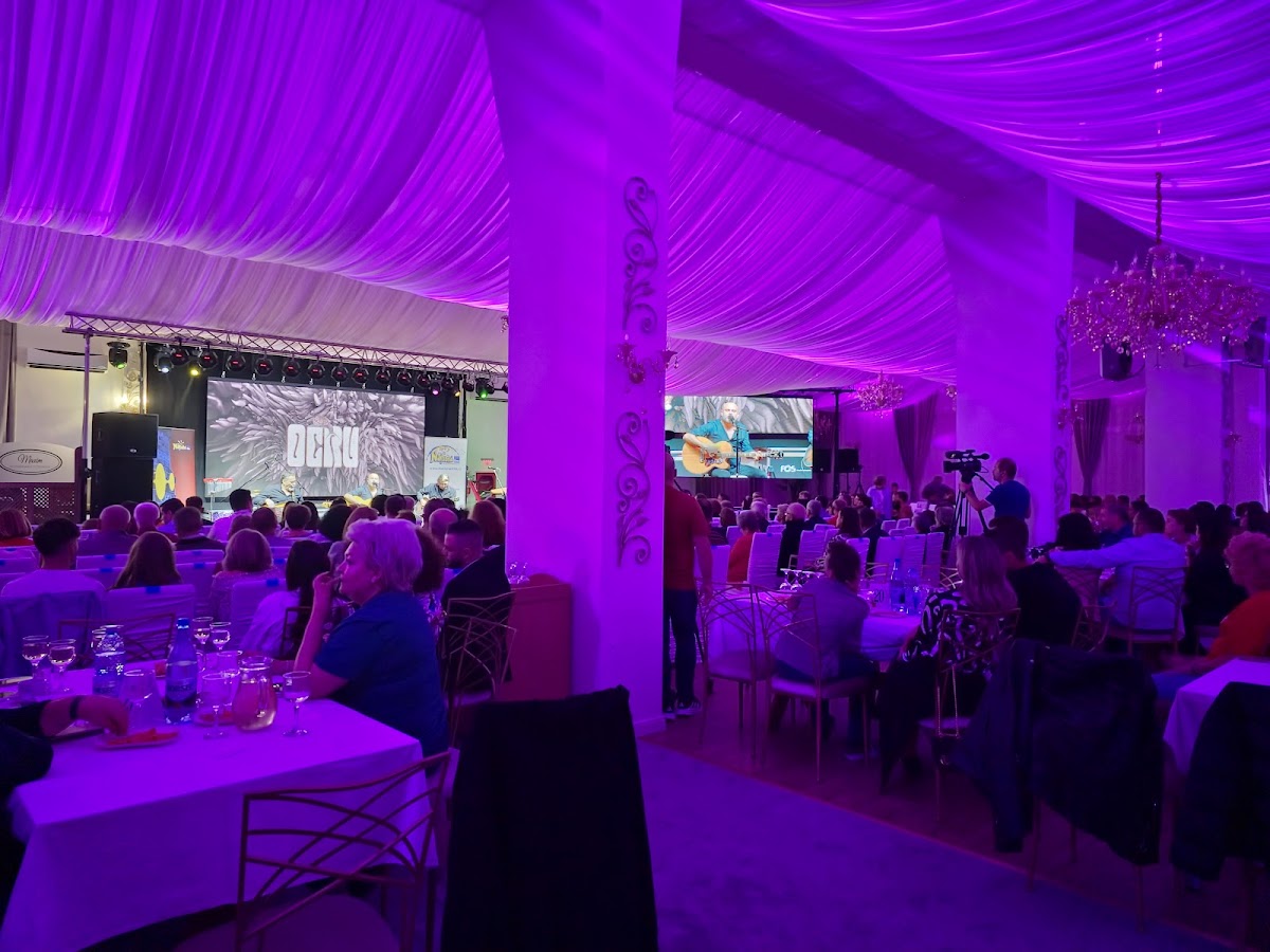 SALA DE EVENIMENTE "MAXIM" SI CATERING - foto 3