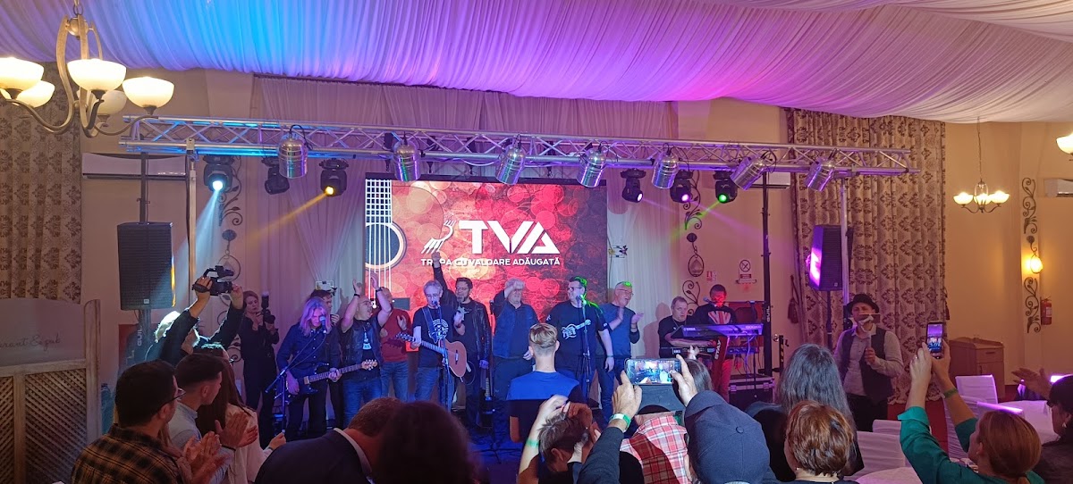 SALA DE EVENIMENTE "MAXIM" SI CATERING - foto 4