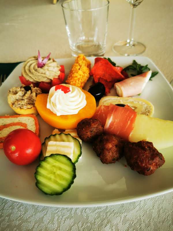 诺布莱斯活动厅 - foto 2