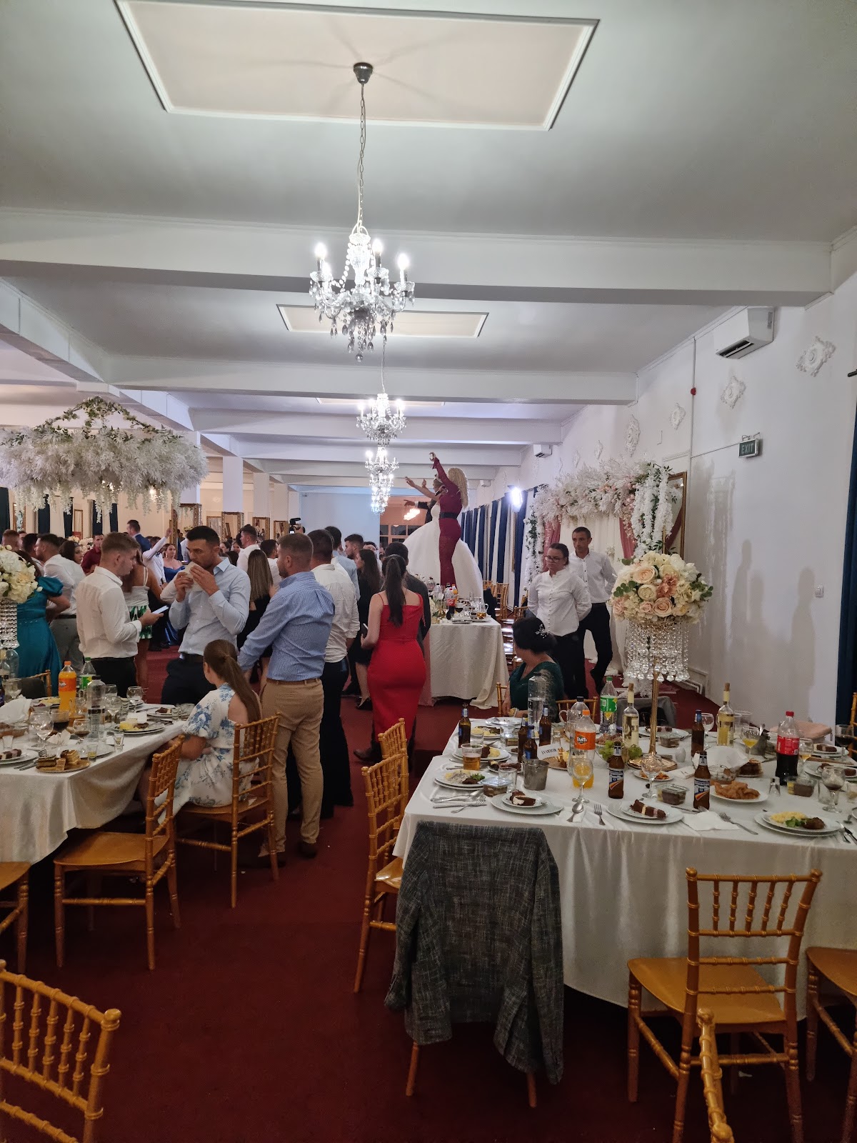 Salle d'événements (Sala Mare) - foto 5