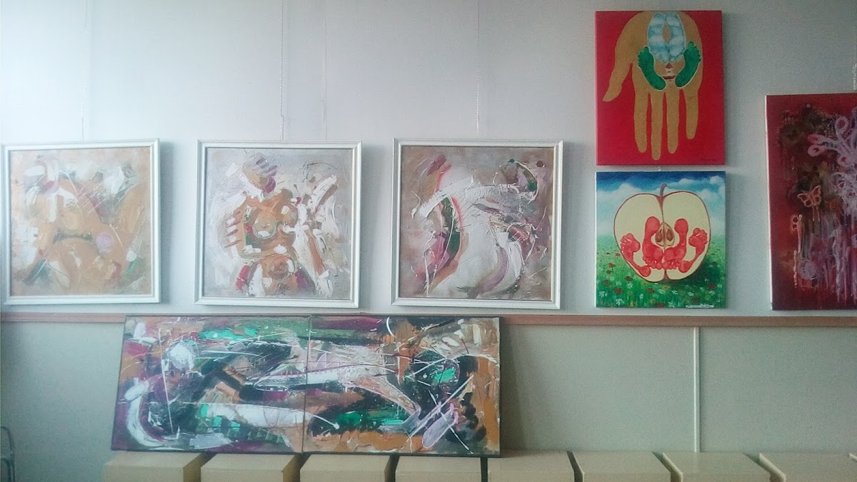 Unirea Kiállítóterem - foto 3