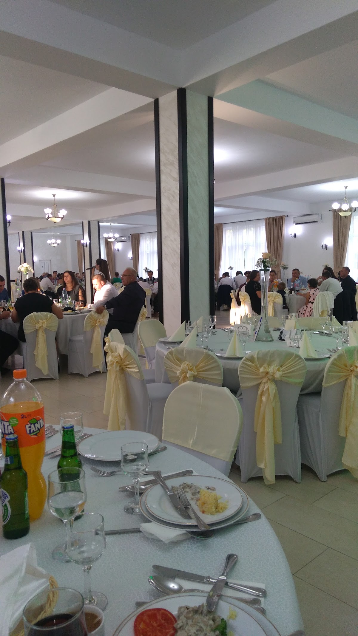 Salle de Mariage Lunca de jos (Măria Fierarului) - foto 2