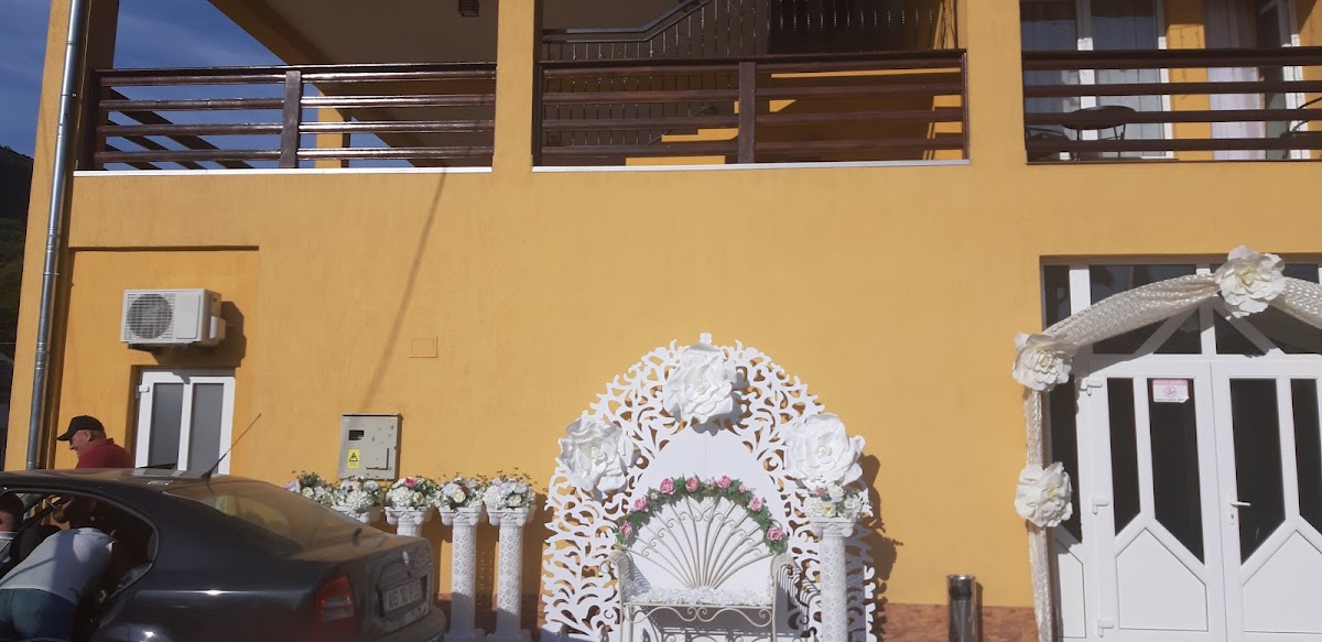 Salle de Mariage Lunca de jos (Măria Fierarului) - foto 5