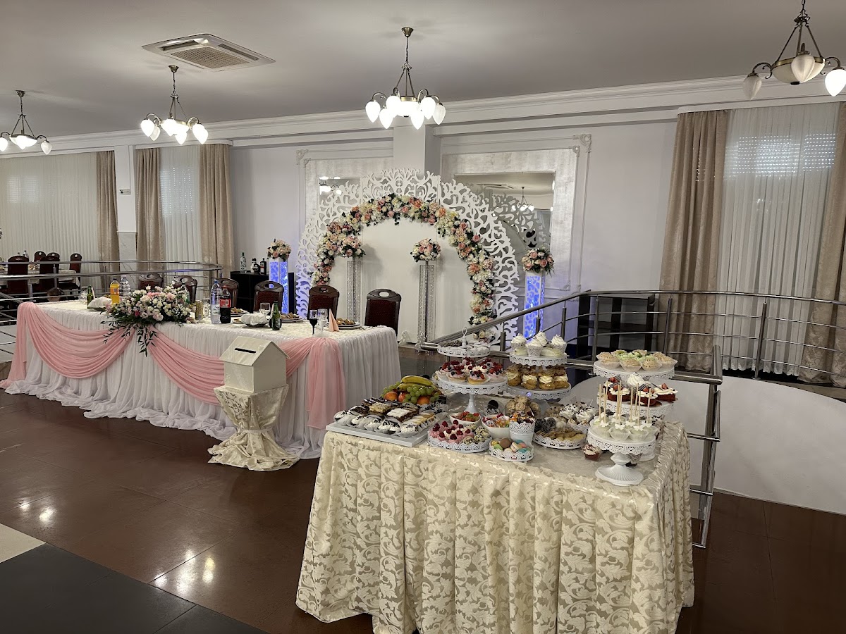 Mirage Esküvői Terem - foto 1