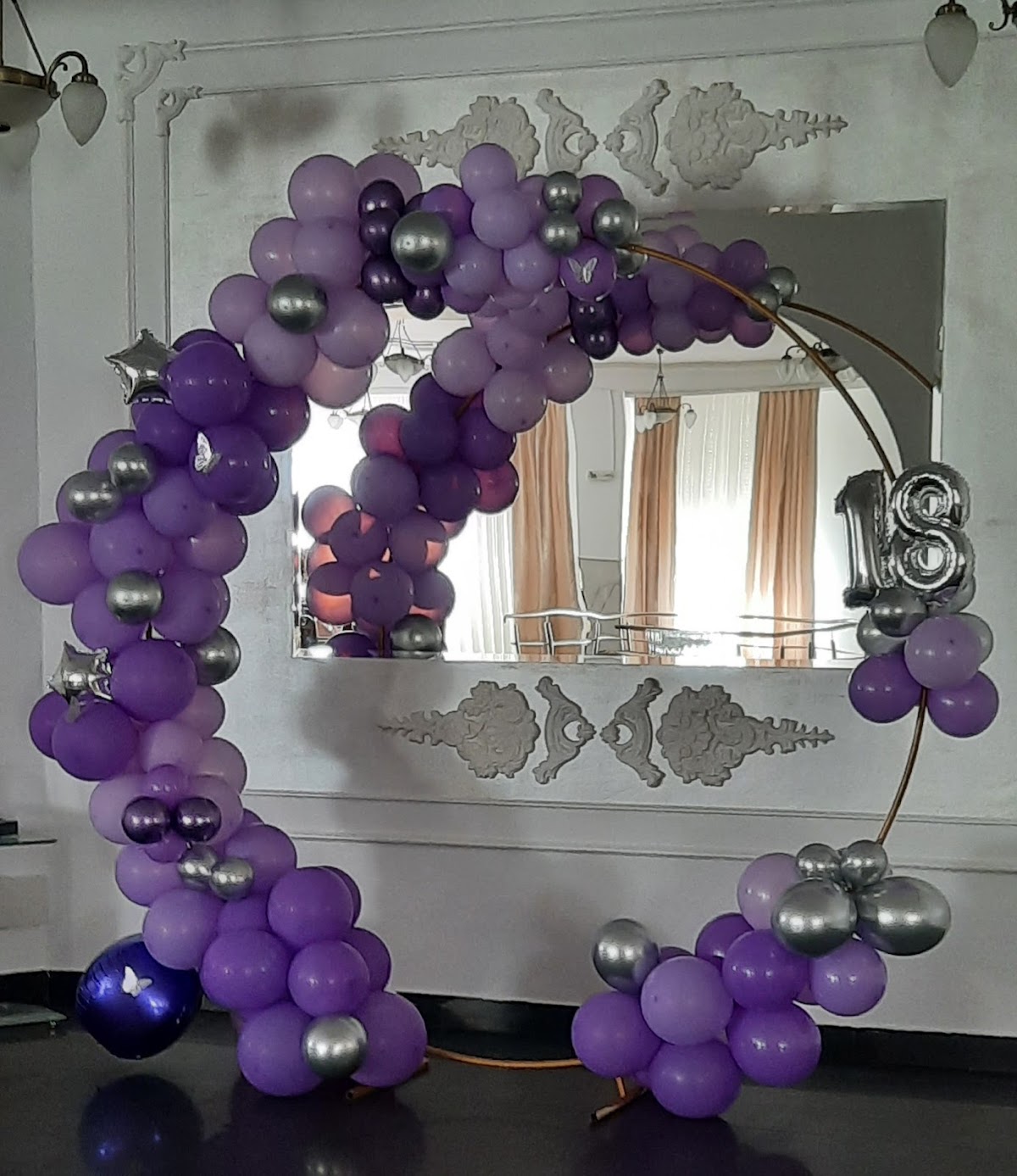 Mirage Esküvői Terem - foto 2