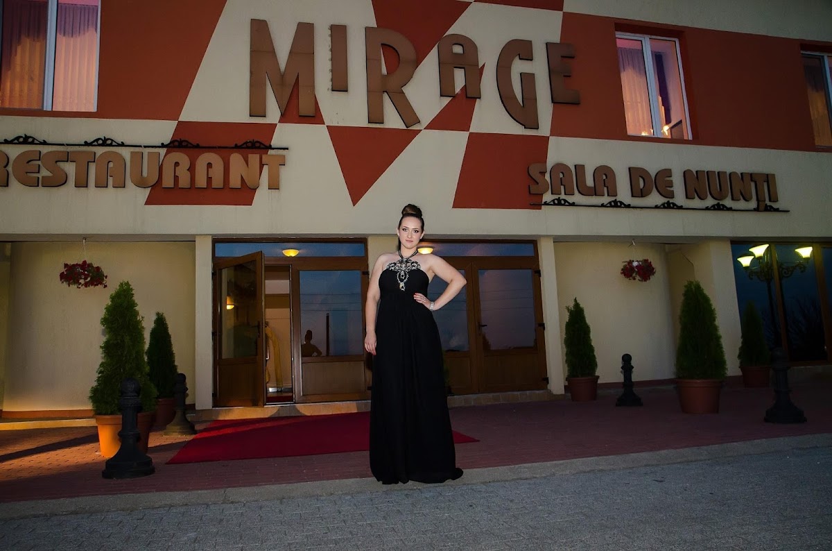 Mirage Esküvői Terem - foto 3