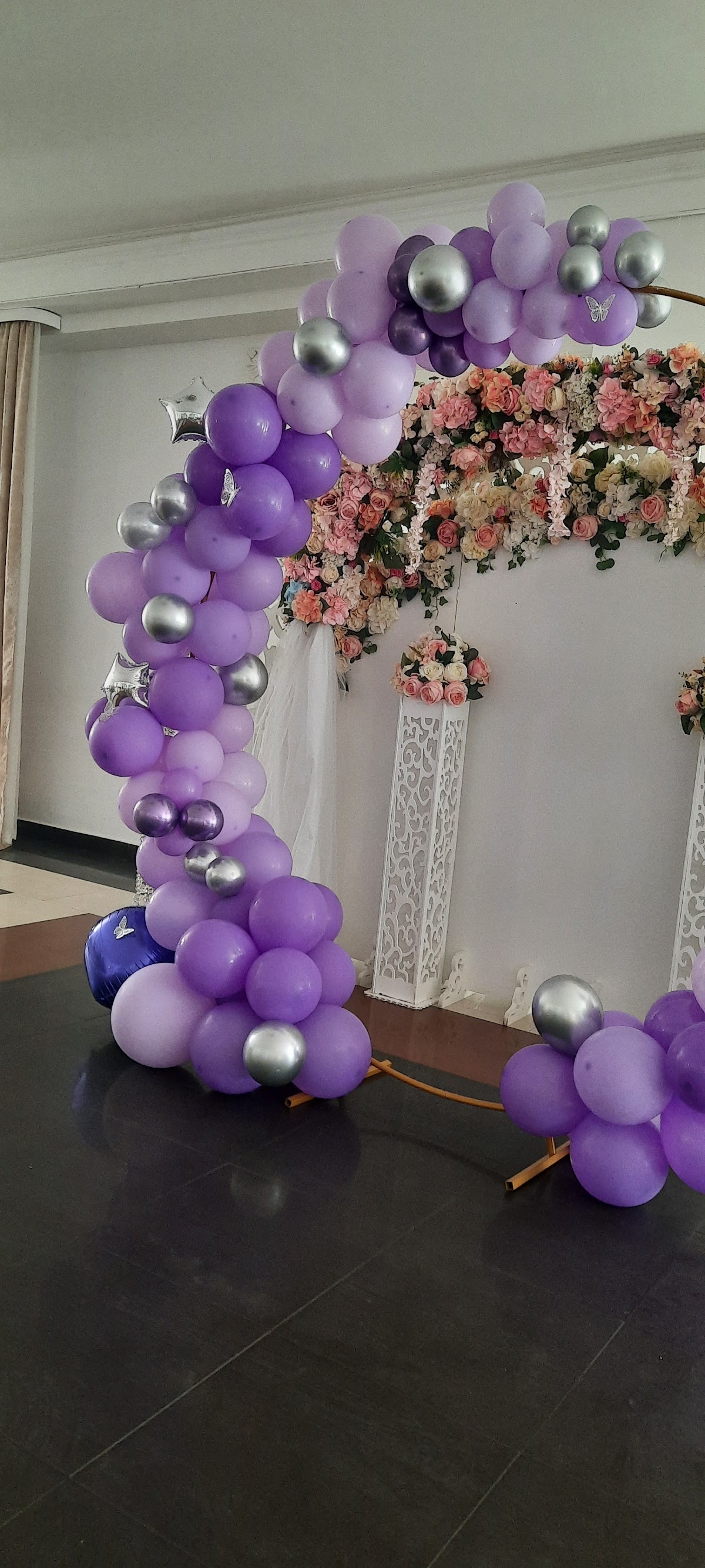 Mirage Esküvői Terem - foto 4