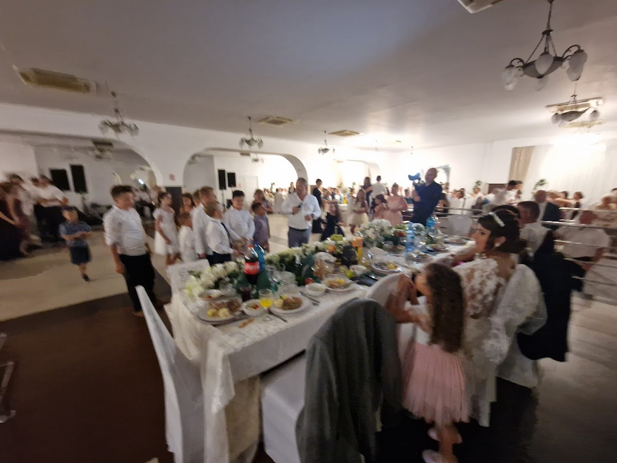 Mirage Esküvői Terem - foto 5