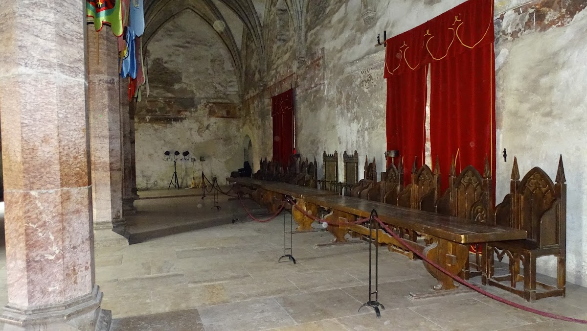 Sala Dietei - foto 2