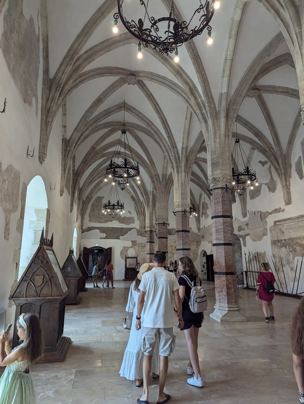 Sala Dietei - foto 5