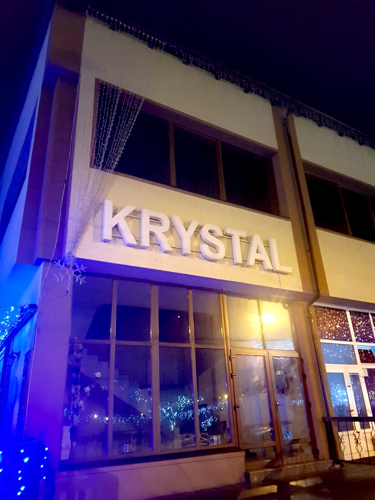 Sala Evenimente Krystal - foto 2