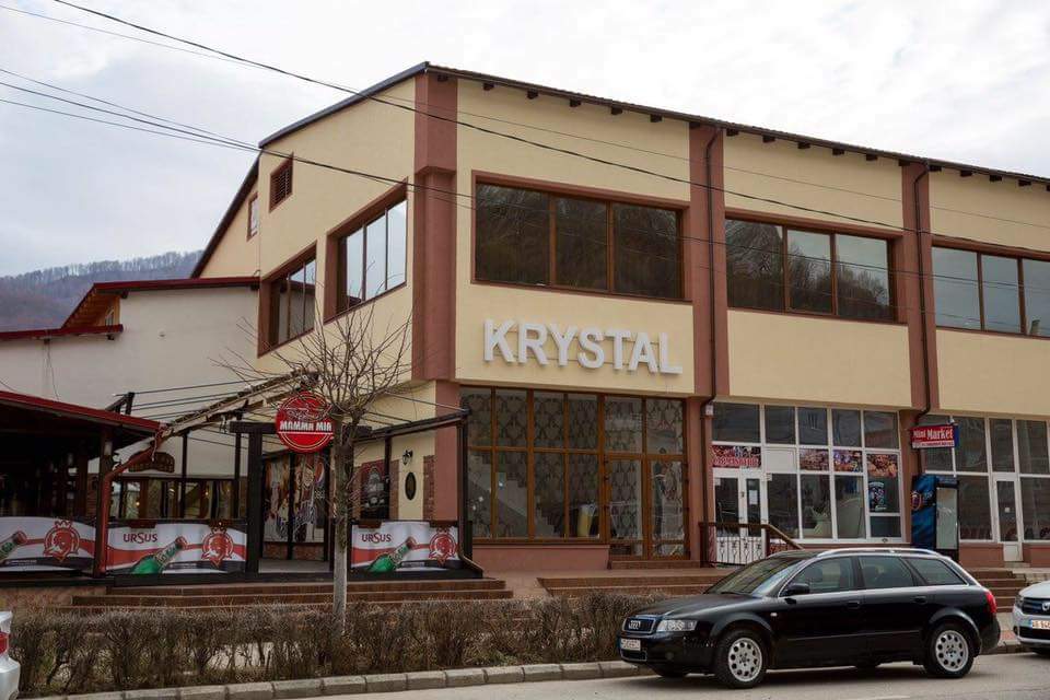 Sala Evenimente Krystal - foto 4