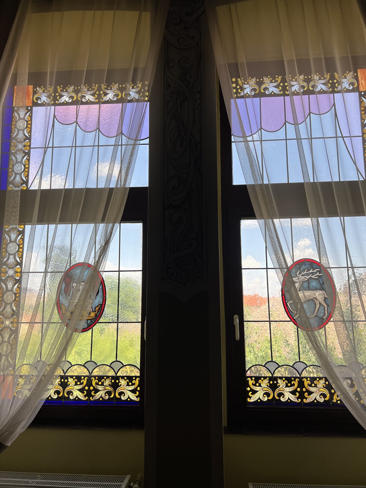 市政厅节日大厅 - foto 3