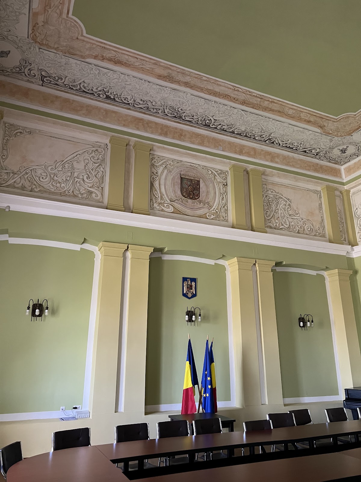 市政厅节日大厅 - foto 4