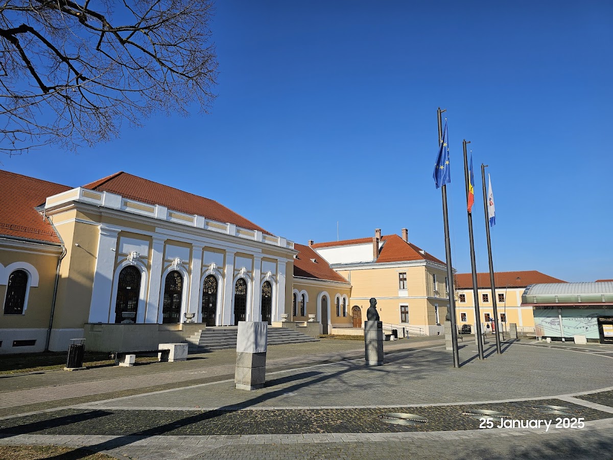 Sala Unirii - foto 2