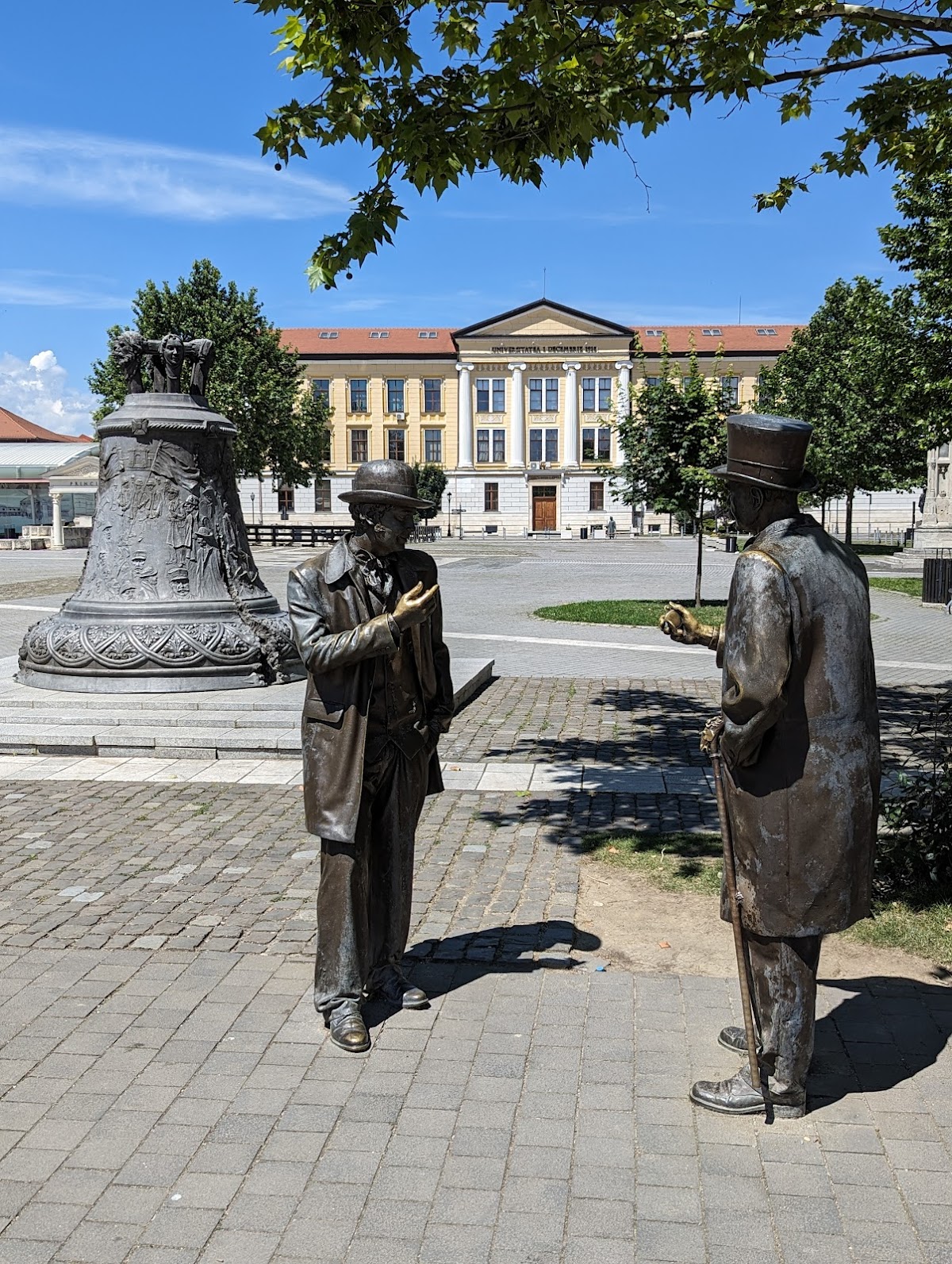 Sala Unirii - foto 4