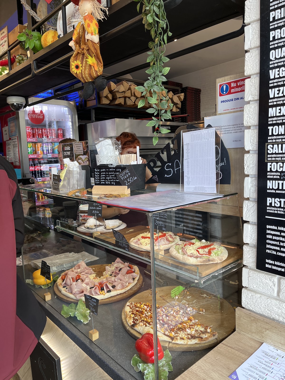 Salento Pizza - foto 5